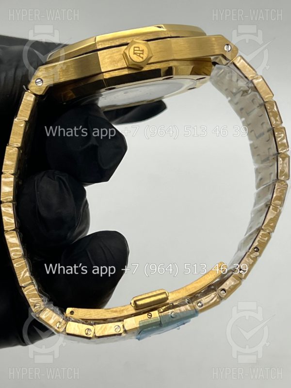 Товар Audemars Piguet Royal Oak 41mm Art 3014 Фото 10 - Audemars Piguet Royal Oak 41mm Art 3014