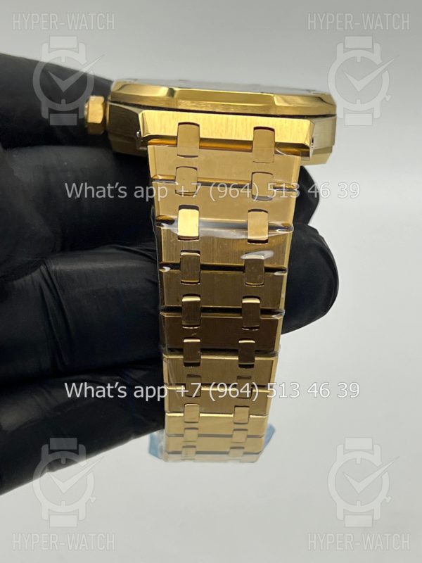 Товар Audemars Piguet Royal Oak 41mm Art 3014 Фото 11 - Audemars Piguet Royal Oak 41mm Art 3014