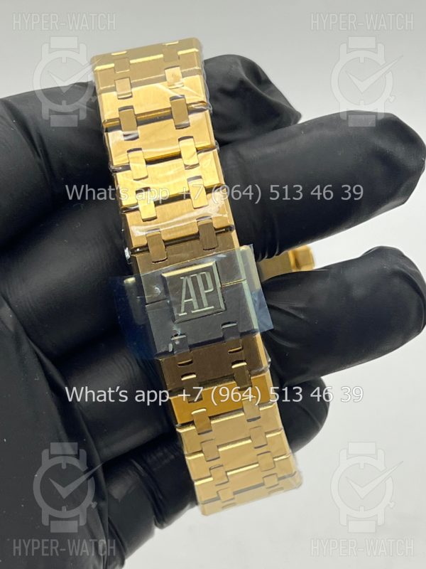Товар Audemars Piguet Royal Oak 41mm Art 3014 Фото 13 - Audemars Piguet Royal Oak 41mm Art 3014