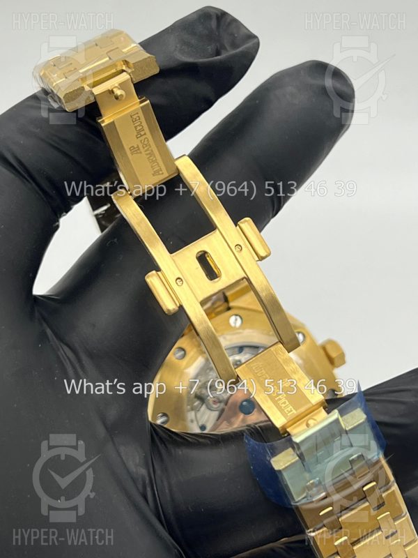 Товар Audemars Piguet Royal Oak 41mm Art 3014 Фото 14 - Audemars Piguet Royal Oak 41mm Art 3014