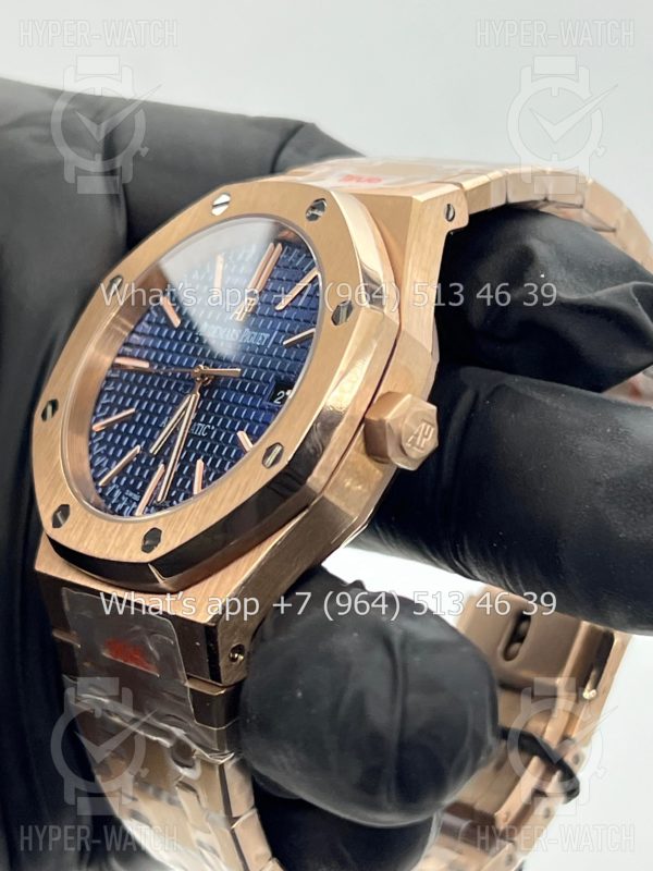 Товар Audemars Piguet Royal Oak 41mm Art 3015 Фото 8 - Audemars Piguet Royal Oak 41mm Art 3015