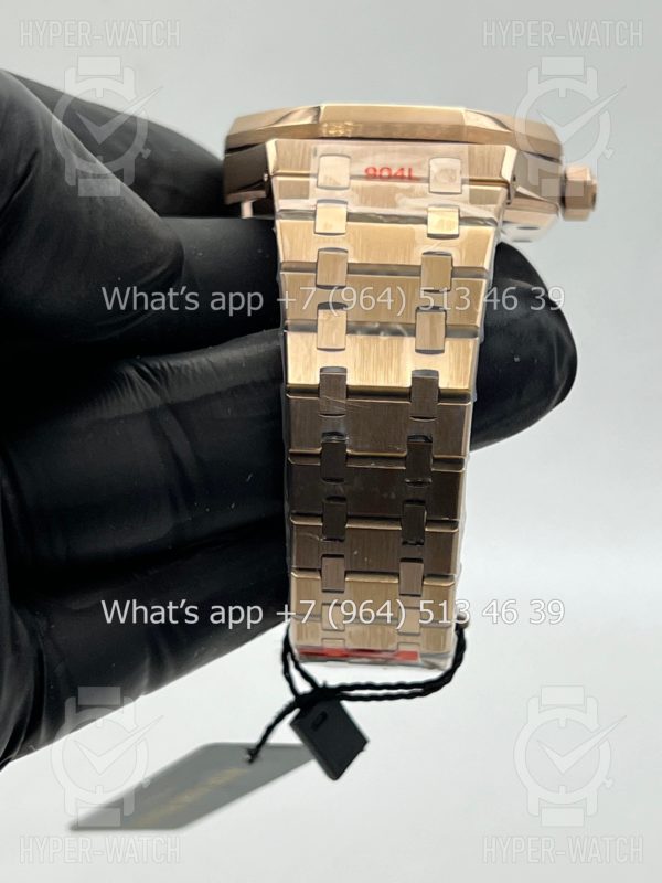 Товар Audemars Piguet Royal Oak 41mm Art 3015 Фото 9 - Audemars Piguet Royal Oak 41mm Art 3015