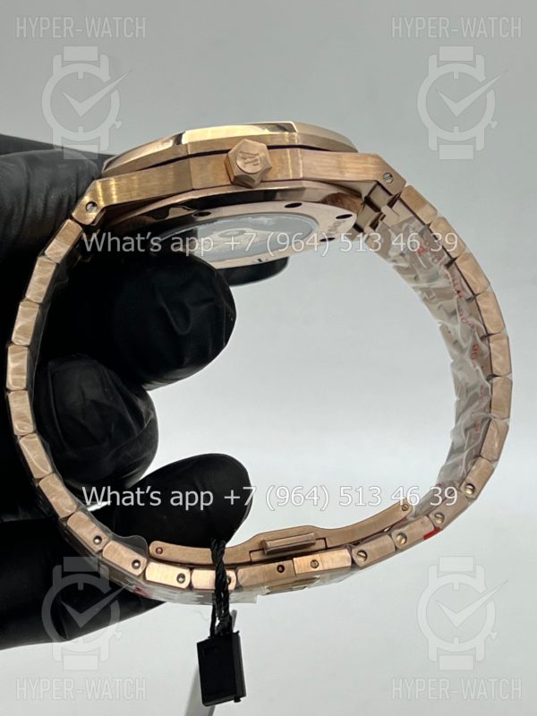 Товар Audemars Piguet Royal Oak 41mm Art 3015 Фото 10 - Audemars Piguet Royal Oak 41mm Art 3015