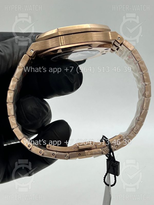 Товар Audemars Piguet Royal Oak 41mm Art 3015 Фото 12 - Audemars Piguet Royal Oak 41mm Art 3015