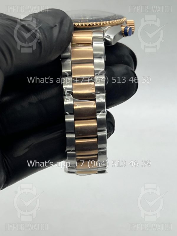 Фото 13 - Omega Seamaster Planet Ocean 600M Chronograph Art 3287