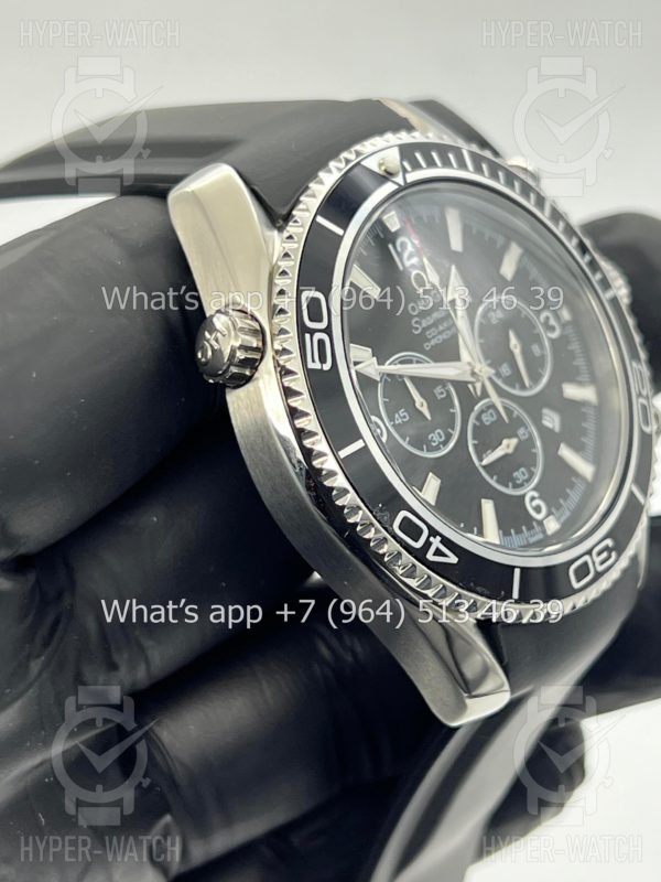 Товар Omega Seamaster Planet Ocean 600M Chronograph Art 3292 Фото 5 - Omega Seamaster Planet Ocean 600M Chronograph Art 3292