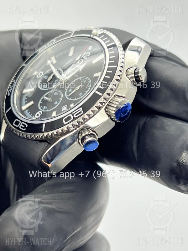 Товар Omega Seamaster Planet Ocean 600M Chronograph Art 3292 Фото 6 - Omega Seamaster Planet Ocean 600M Chronograph Art 3292