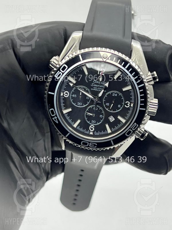Товар Omega Seamaster Planet Ocean 600M Chronograph Art 3292 Фото 7 - Omega Seamaster Planet Ocean 600M Chronograph Art 3292