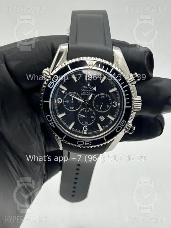 Товар Omega Seamaster Planet Ocean 600M Chronograph Art 3292 Фото 8 - Omega Seamaster Planet Ocean 600M Chronograph Art 3292