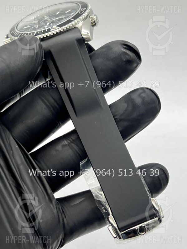 Товар Omega Seamaster Planet Ocean 600M Chronograph Art 3292 Фото 10 - Omega Seamaster Planet Ocean 600M Chronograph Art 3292