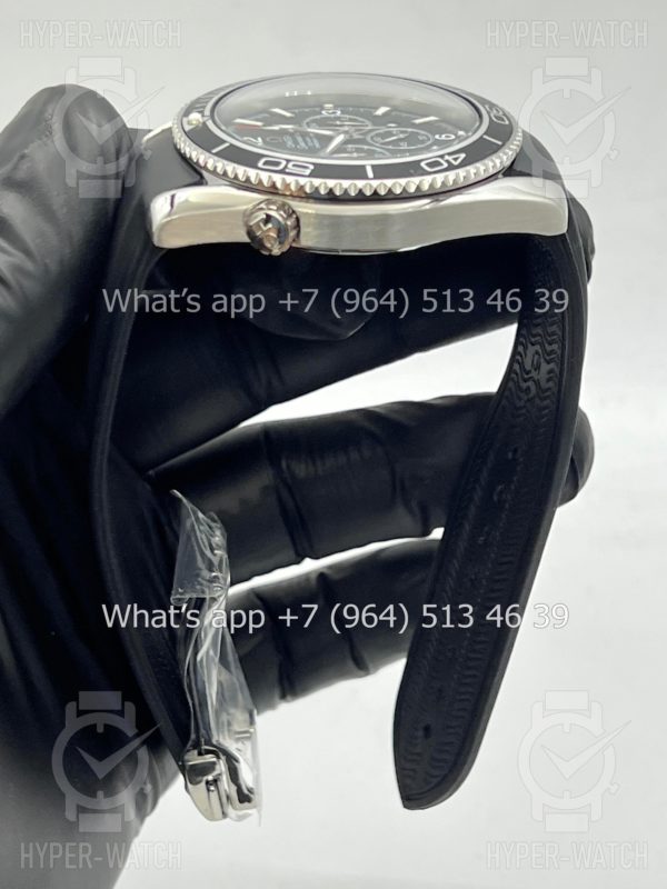 Товар Omega Seamaster Planet Ocean 600M Chronograph Art 3292 Фото 11 - Omega Seamaster Planet Ocean 600M Chronograph Art 3292