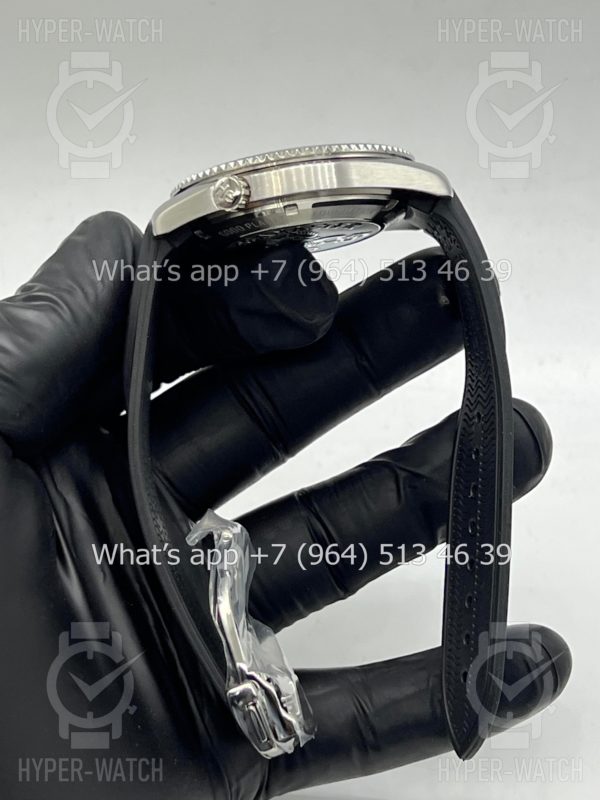 Товар Omega Seamaster Planet Ocean 600M Chronograph Art 3292 Фото 12 - Omega Seamaster Planet Ocean 600M Chronograph Art 3292
