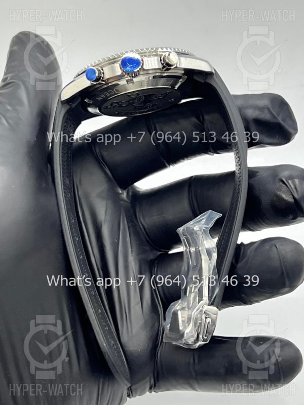 Товар Omega Seamaster Planet Ocean 600M Chronograph Art 3292 Фото 13 - Omega Seamaster Planet Ocean 600M Chronograph Art 3292
