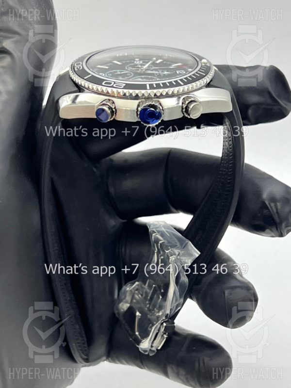Товар Omega Seamaster Planet Ocean 600M Chronograph Art 3292 Фото 14 - Omega Seamaster Planet Ocean 600M Chronograph Art 3292