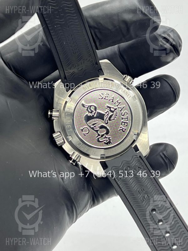 Товар Omega Seamaster Planet Ocean 600M Chronograph Art 3292 Фото 16 - Omega Seamaster Planet Ocean 600M Chronograph Art 3292