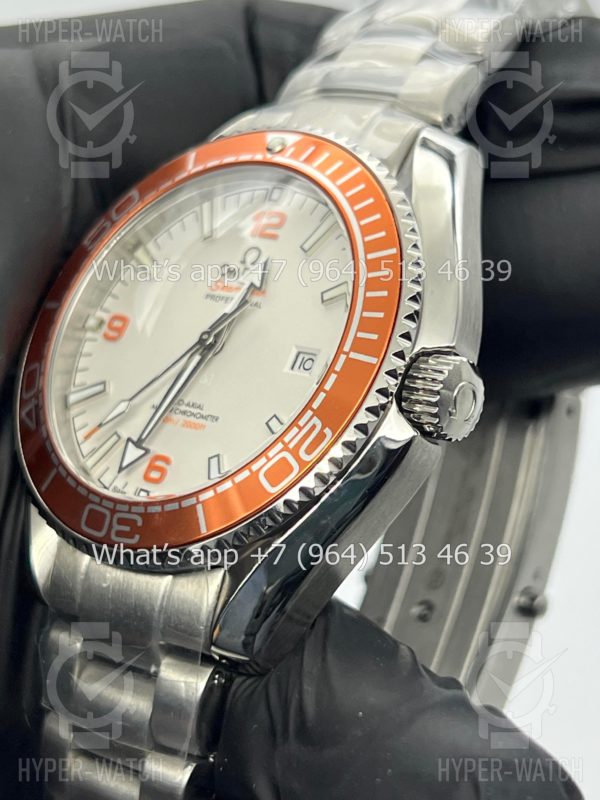 Товар Omega Seamaster Planet Ocean 600M Art 3264 Фото 5 - Omega Seamaster Planet Ocean 600M Art 3264