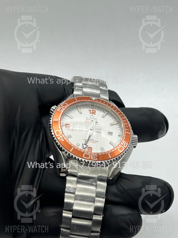 Товар Omega Seamaster Planet Ocean 600M Art 3264 Фото 10 - Omega Seamaster Planet Ocean 600M Art 3264