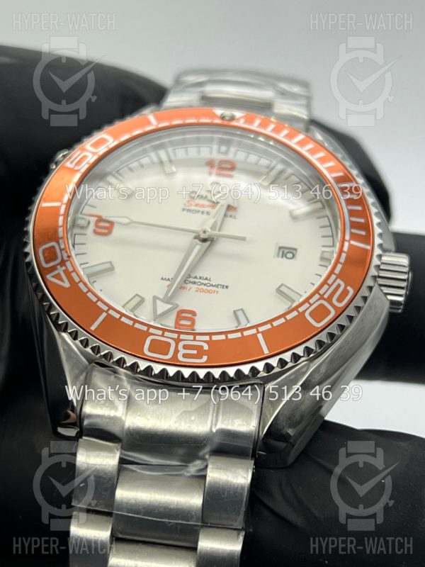 Товар Omega Seamaster Planet Ocean 600M Art 3264 Фото 11 - Omega Seamaster Planet Ocean 600M Art 3264