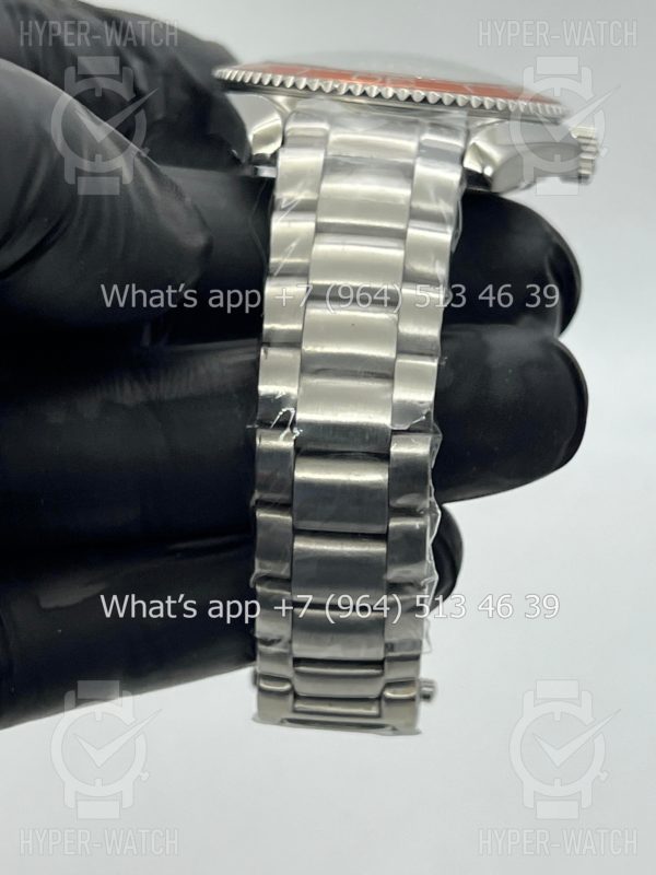 Товар Omega Seamaster Planet Ocean 600M Art 3264 Фото 12 - Omega Seamaster Planet Ocean 600M Art 3264