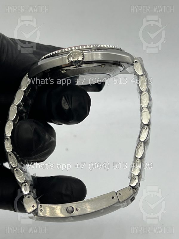 Товар Omega Seamaster Planet Ocean 600M Art 3264 Фото 14 - Omega Seamaster Planet Ocean 600M Art 3264