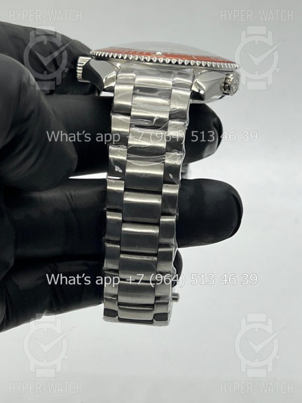 Товар Omega Seamaster Planet Ocean 600M Art 3264 Фото 15 - Omega Seamaster Planet Ocean 600M Art 3264