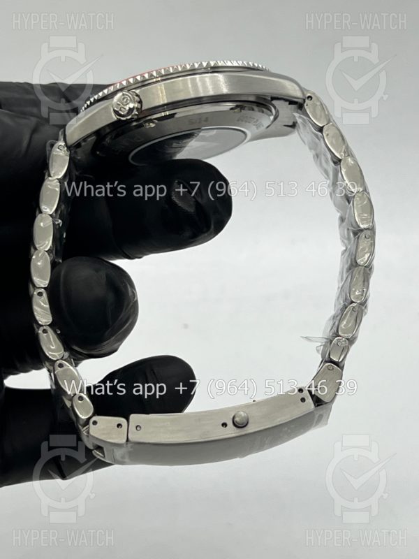 Товар Omega Seamaster Planet Ocean 600M Art 3264 Фото 17 - Omega Seamaster Planet Ocean 600M Art 3264