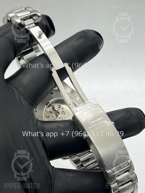 Товар Omega Seamaster Planet Ocean 600M Art 3264 Фото 19 - Omega Seamaster Planet Ocean 600M Art 3264
