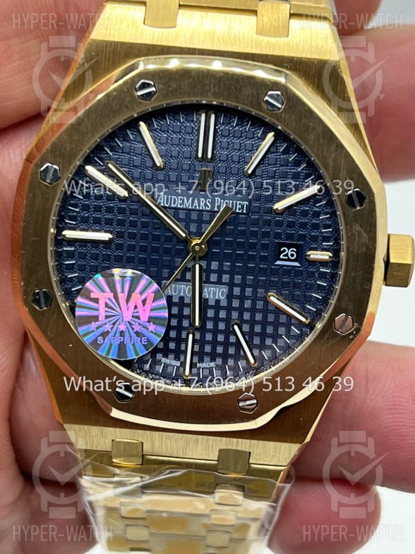 Товар Audemars Piguet Royal Oak 41mm Art 3016 Фото 2 - Audemars Piguet Royal Oak 41mm Art 3016