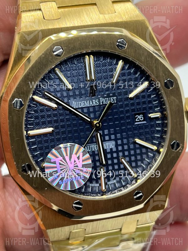 Товар Audemars Piguet Royal Oak 41mm Art 3016 Фото 3 - Audemars Piguet Royal Oak 41mm Art 3016