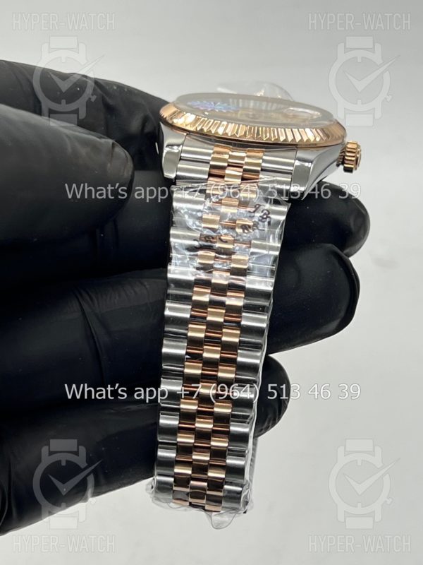 Фото 13 - Rolex Datejust 36mm Art 3227