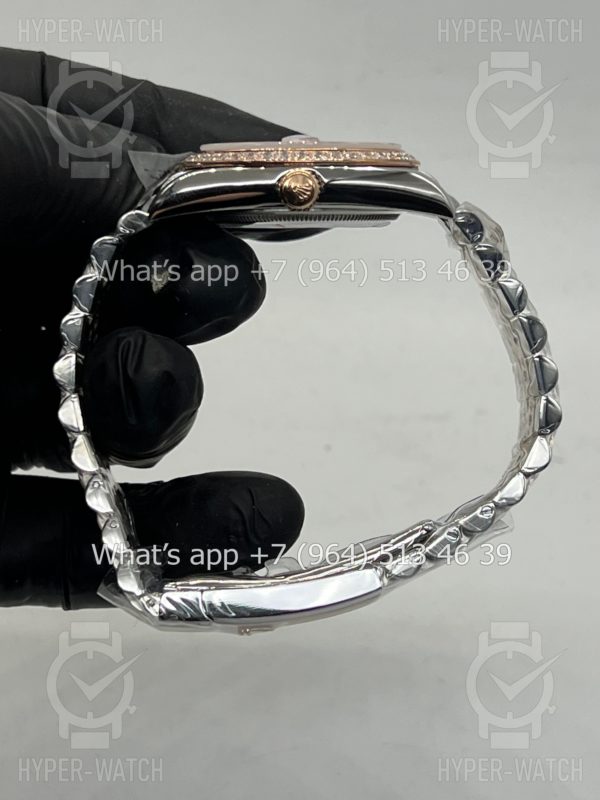 Фото 11 - Rolex Datejust 36mm Art 3228