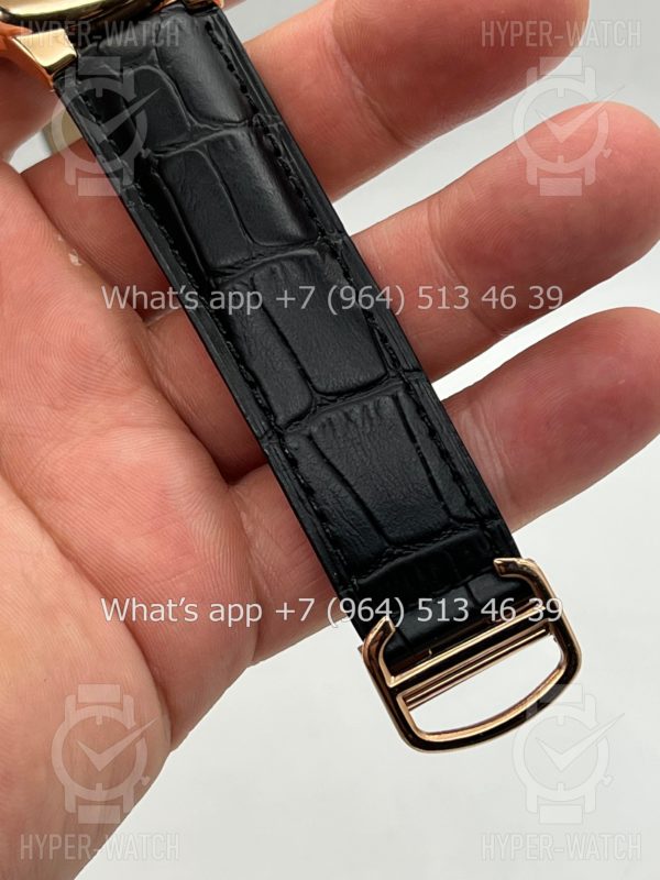 Товар Cartier Ballon Bleu de Cartier 46mm Art 3082 Фото 9 - Cartier Ballon Bleu de Cartier 46mm Art 3082