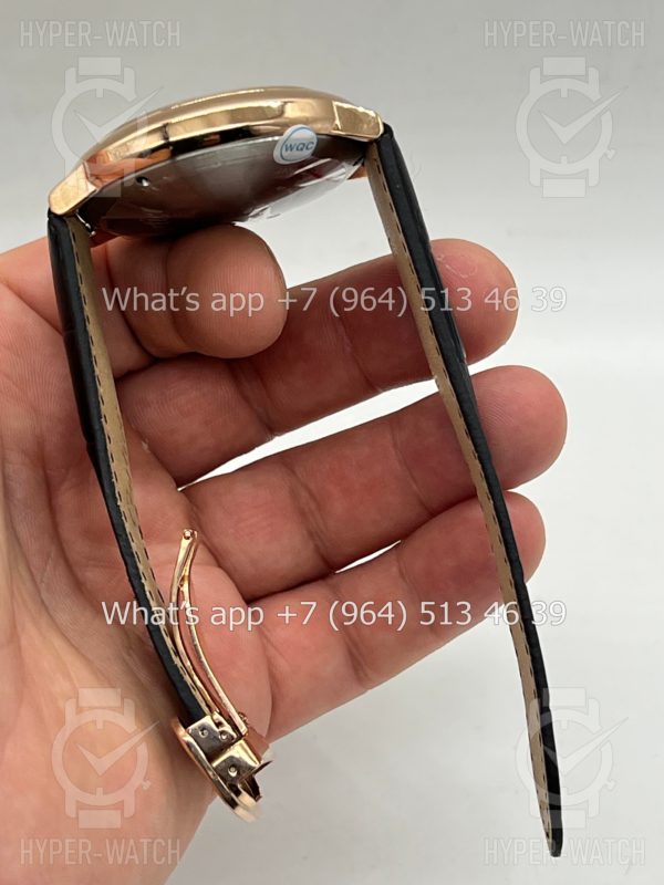 Товар Cartier Ballon Bleu de Cartier 46mm Art 3082 Фото 11 - Cartier Ballon Bleu de Cartier 46mm Art 3082