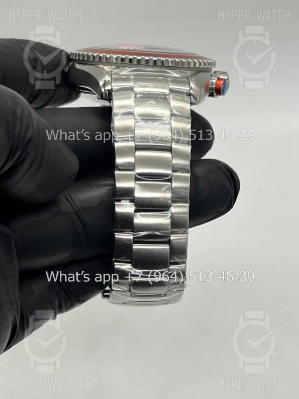 Товар Omega Seamaster Planet Ocean 600M Chronograph Art 3289 Фото 11 - Omega Seamaster Planet Ocean 600M Chronograph Art 3289