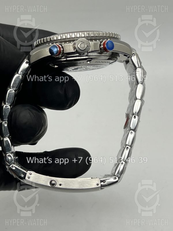 Товар Omega Seamaster Planet Ocean 600M Chronograph Art 3289 Фото 12 - Omega Seamaster Planet Ocean 600M Chronograph Art 3289