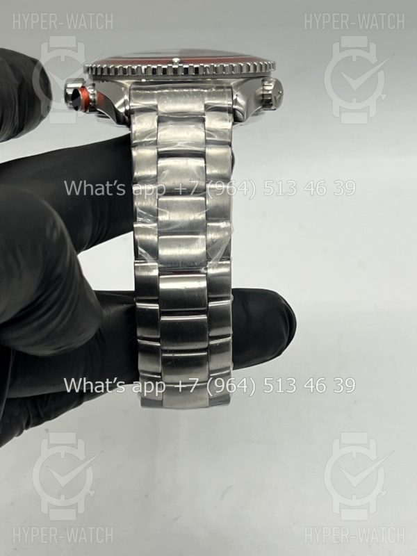 Товар Omega Seamaster Planet Ocean 600M Chronograph Art 3289 Фото 13 - Omega Seamaster Planet Ocean 600M Chronograph Art 3289