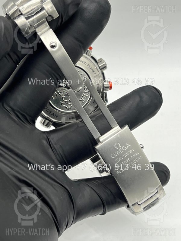 Товар Omega Seamaster Planet Ocean 600M Chronograph Art 3289 Фото 16 - Omega Seamaster Planet Ocean 600M Chronograph Art 3289