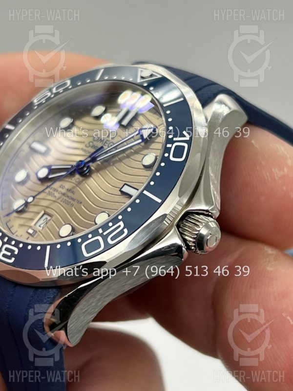 Товар Omega Seamaster Diver 300M Art 3282 Фото 5 - Omega Seamaster Diver 300M Art 3282