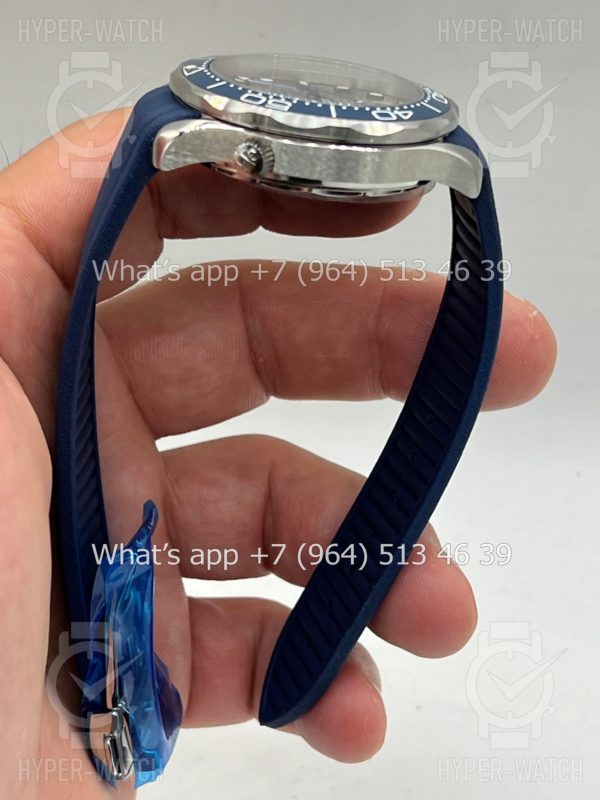 Товар Omega Seamaster Diver 300M Art 3282 Фото 12 - Omega Seamaster Diver 300M Art 3282