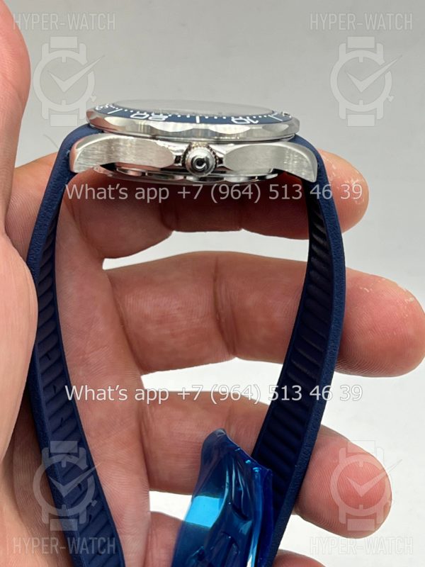 Товар Omega Seamaster Diver 300M Art 3282 Фото 13 - Omega Seamaster Diver 300M Art 3282