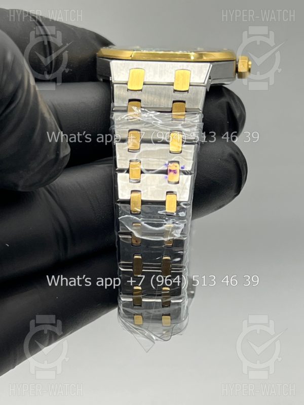 Товар Audemars Piguet Royal Oak 33mm Art 3033 Фото 7 - Audemars Piguet Royal Oak 33mm Art 3033