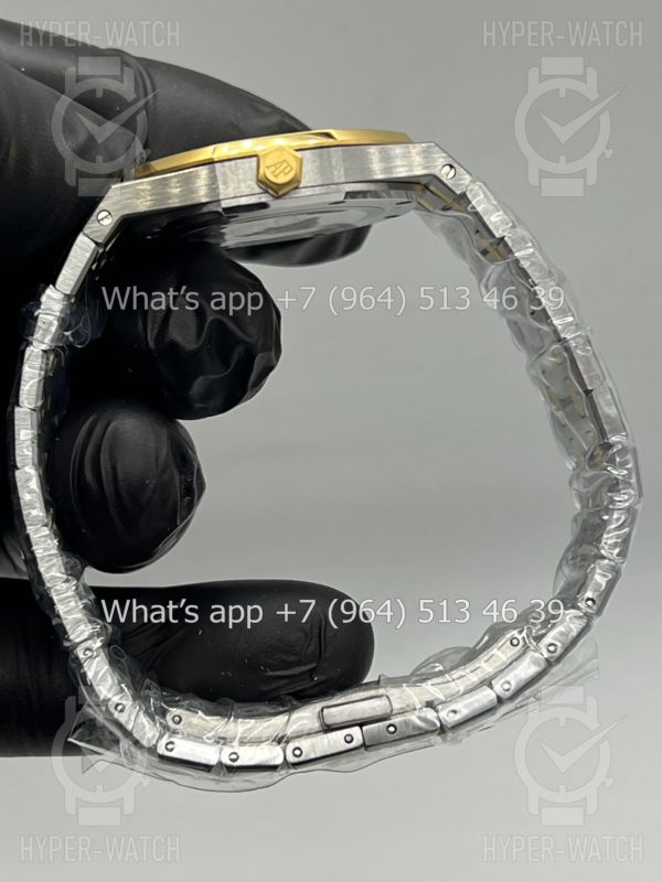 Товар Audemars Piguet Royal Oak 33mm Art 3033 Фото 8 - Audemars Piguet Royal Oak 33mm Art 3033