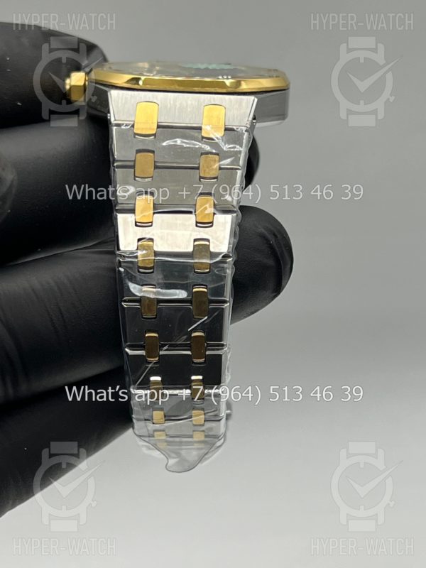Товар Audemars Piguet Royal Oak 33mm Art 3033 Фото 9 - Audemars Piguet Royal Oak 33mm Art 3033