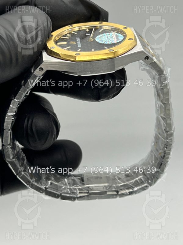 Товар Audemars Piguet Royal Oak 33mm Art 3033 Фото 10 - Audemars Piguet Royal Oak 33mm Art 3033
