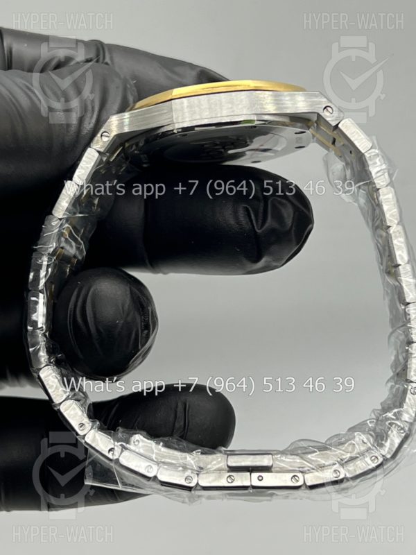 Товар Audemars Piguet Royal Oak 33mm Art 3033 Фото 11 - Audemars Piguet Royal Oak 33mm Art 3033