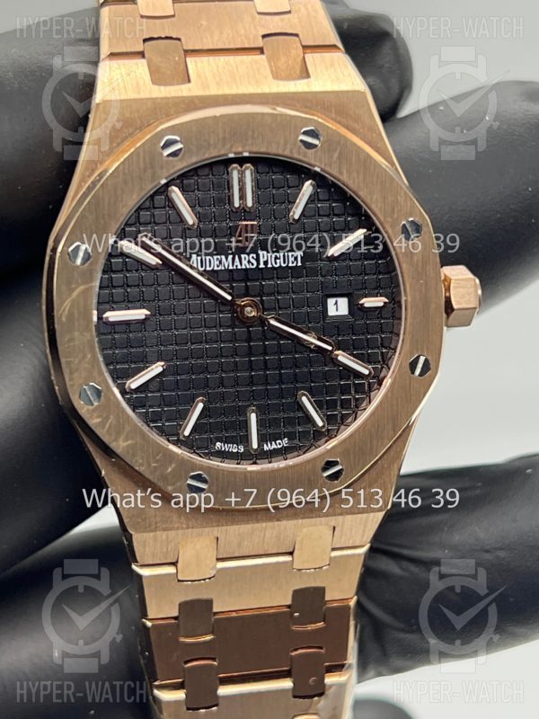 Товар Audemars Piguet Royal Oak 33mm Art 3026 Фото 2 - Audemars Piguet Royal Oak 33mm Art 3026