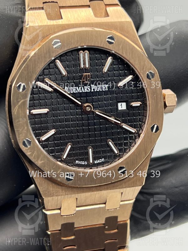 Товар Audemars Piguet Royal Oak 33mm Art 3026 Фото 3 - Audemars Piguet Royal Oak 33mm Art 3026