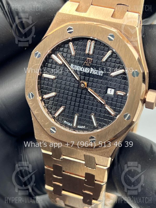 Товар Audemars Piguet Royal Oak 33mm Art 3026 Фото 5 - Audemars Piguet Royal Oak 33mm Art 3026