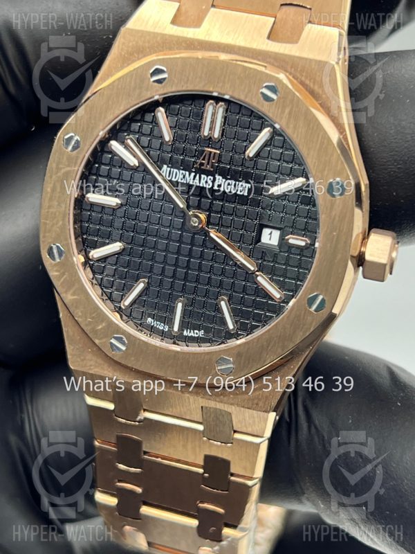 Товар Audemars Piguet Royal Oak 33mm Art 3026 Фото 6 - Audemars Piguet Royal Oak 33mm Art 3026