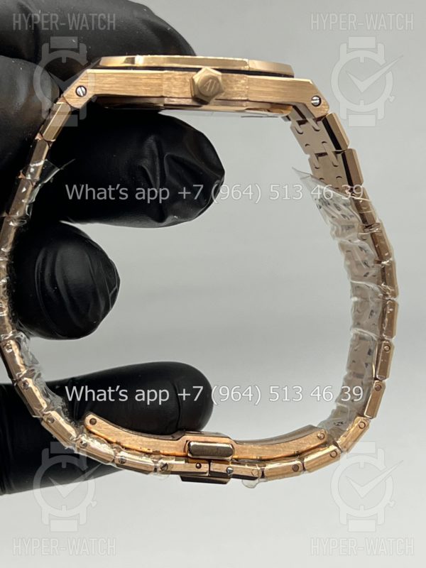 Товар Audemars Piguet Royal Oak 33mm Art 3026 Фото 8 - Audemars Piguet Royal Oak 33mm Art 3026